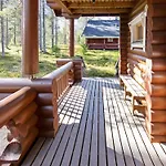 Lompakko By Interhome Prázdninový dům Äkäslompolo