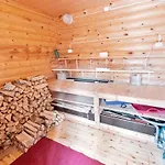 Lompakko By Interhome Ferienhaus Äkäslompolo