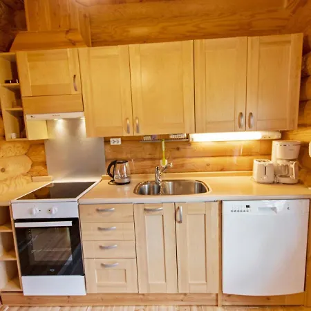 Holiday home Lompakko By Interhome