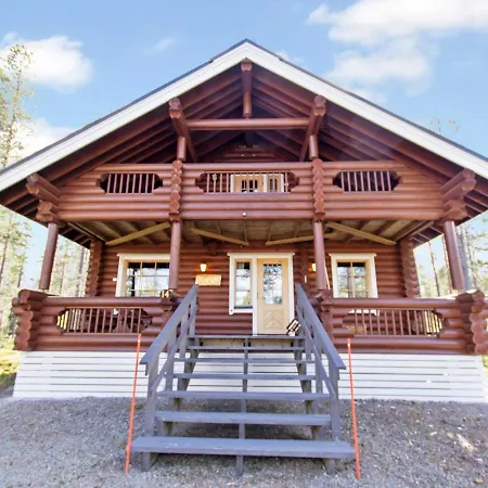 Lompakko By Interhome * Äkäslompolo