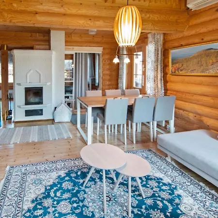 別荘 Lompakko By Interhome *