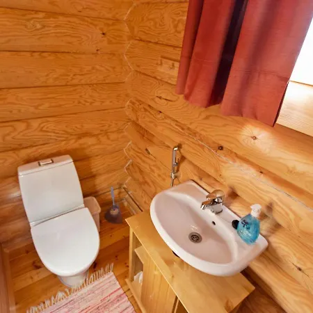 Lompakko By Interhome Loma-asunnot *