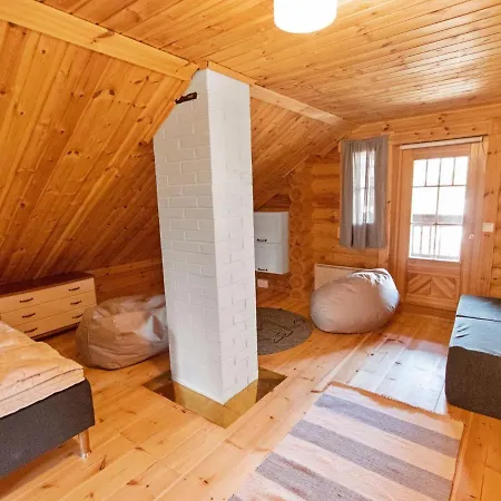 Holiday home Lompakko By Interhome