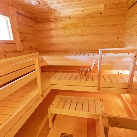 Lompakko By Interhome Loma-asunnot Äkäslompolo