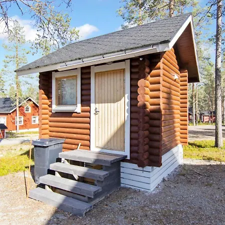 Lompakko By Interhome * Äkäslompolo