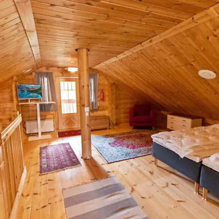 Lompakko By Interhome 別荘 Äkäslompolo