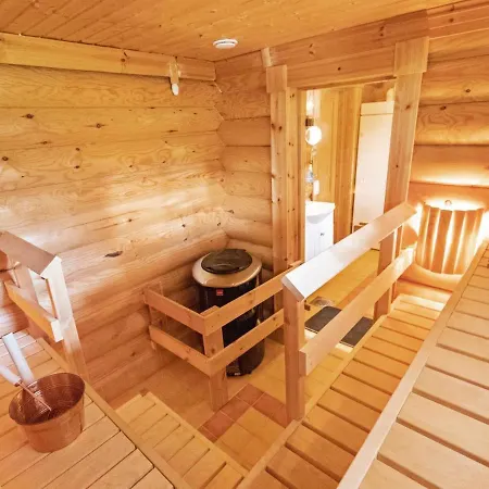 Lompakko By Interhome Äkäslompolo