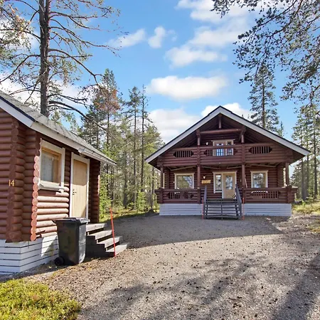 Lompakko By Interhome Äkäslompolo