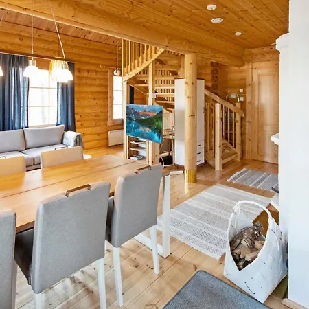 度假居 Lompakko By Interhome *