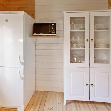 Lompakko By Interhome Сasa de vacaciones *