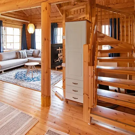 Lompakko By Interhome Сasa de vacaciones