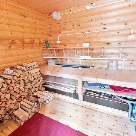 Lompakko By Interhome Hébergement de vacances Äkäslompolo