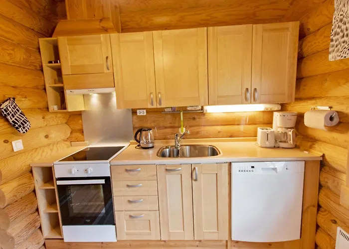 Lompakko By Interhome Äkäslompolo