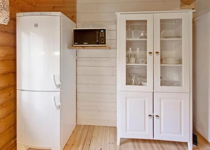 Lompakko By Interhome Сasa de vacaciones *