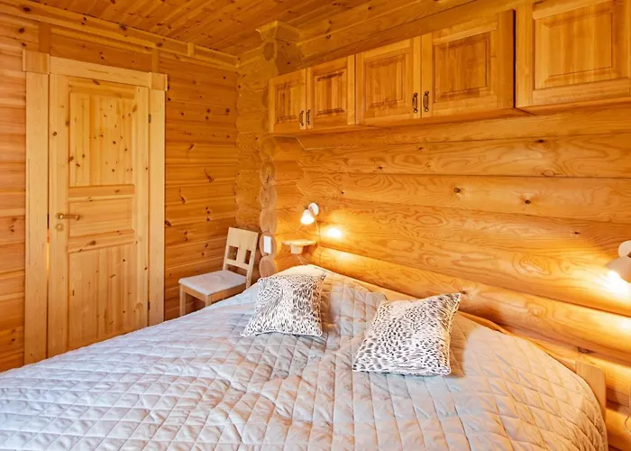 Lompakko By Interhome 度假居