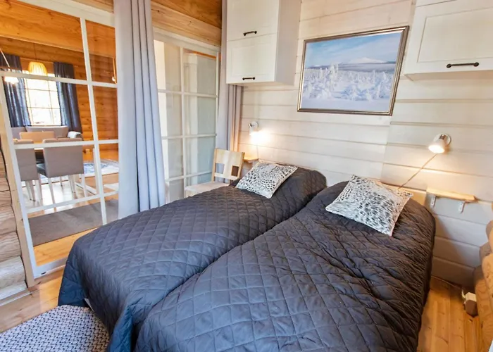 Lompakko By Interhome Äkäslompolo