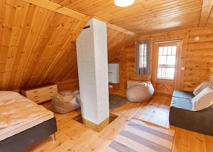 Lompakko By Interhome 度假居