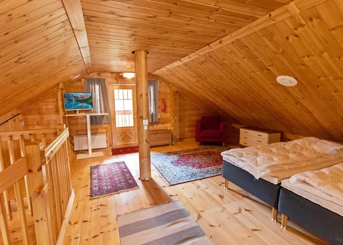 Lompakko By Interhome 度假居