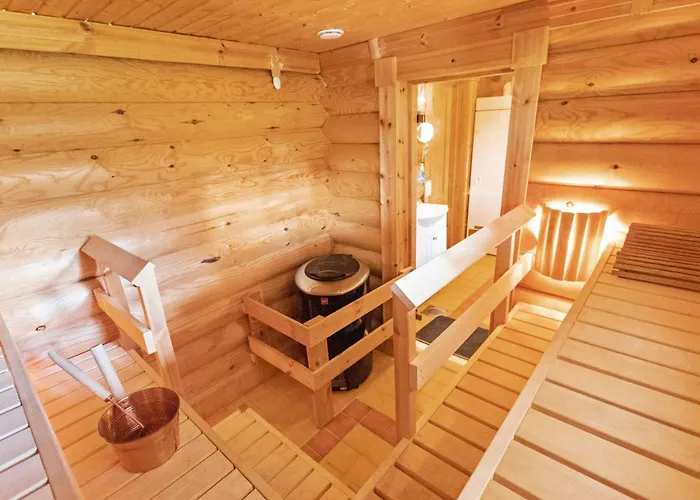 Lompakko By Interhome Сasa de vacaciones