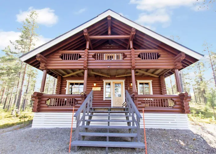 Lompakko By Interhome Сasa de vacaciones