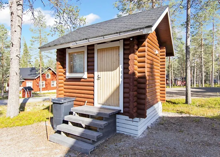 Lompakko By Interhome Äkäslompolo